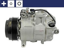 Kompressor Klimaanlage MAHLE ACP 1370 000S für X1 BMW E81 E82 E87 E90 E61 E84