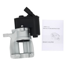 Bremssattel Mit 12 Torx Hinten Links For Audi A6 C6 4F 2004-2011 4F0615403C 41mm