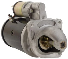 Starter fits Ford 2110 1965-1974 3cyl Diesel C7NN11000B D0NN11000A 27500J 16608