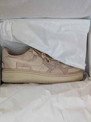 Nike Air Force 1 Low SP Billie Eilish Mushroom DQ4137 200 EU Grösse 44 US 10