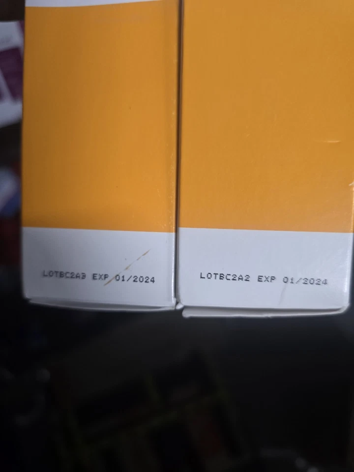 Suero Murad Environmental Shield Correct&Protect SPF45 lote de 2 fl oz caducidad 1/24 Foto 4 de 4