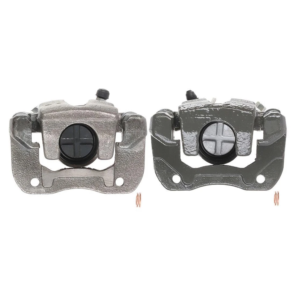 Pinças de freio traseiras para Honda Accord 1997 1996 1995 1994 1993 1992 1991 - Imagem 2 de 4