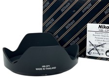 Unused Nikon Bayonet Lens Food HB-CP1 HBCP1 for COOLPIX P1000 From JAPAN