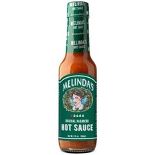 Melinda s Original Habanero Hot Sauce - 5oz