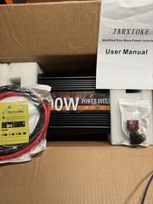 power inverter 4000 watts