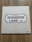 Paul McCartney The Boys Of Dungeon Lane PURPLE Vinyl LP - In hand now - see pic