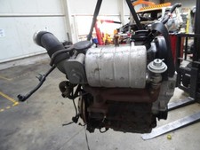 MOTORE Volkswagen Polo IV (9N1/2/3) Hatchback 1.9 SDI (ASY)