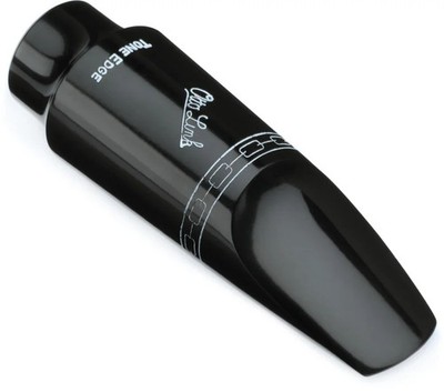 Otto Link TOLR-V6# Vintage Hard Rubber Tenor Saxophone Mouthpiece - 6*