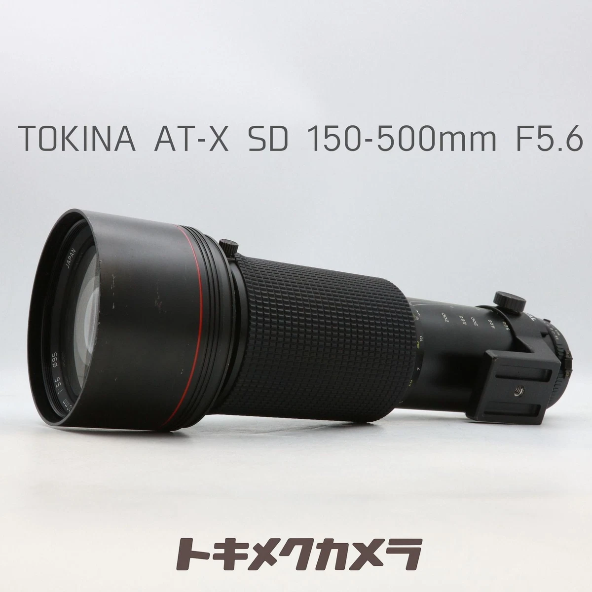 Tokina 150-500mm Focal Camera Lenses for sale | eBay