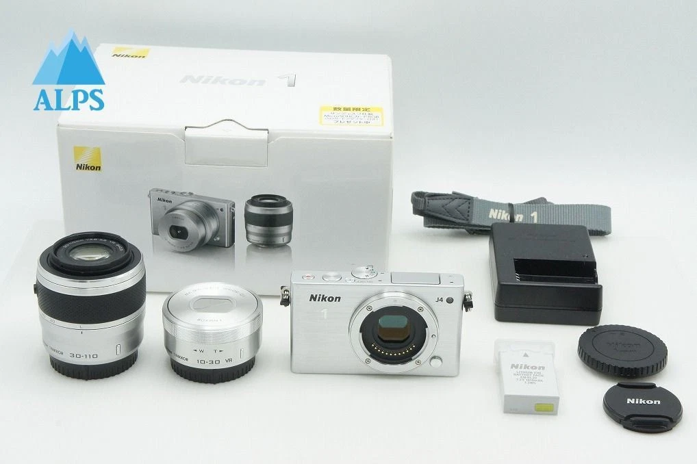 Nikon 1 J4 Digital Cameras for Sale | Shop New & Used Digital
