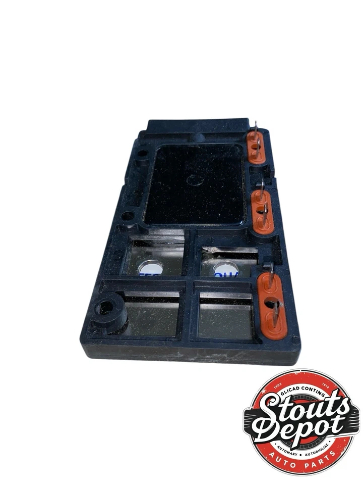 3.8L Series II Pontiac Buick GP Sorensen EL141 Module - New Old Stock - Image 3 of 4