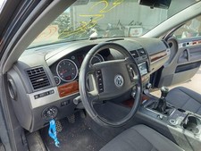 VOLANTE VOLKSWAGEN TOUAREG (7LA)