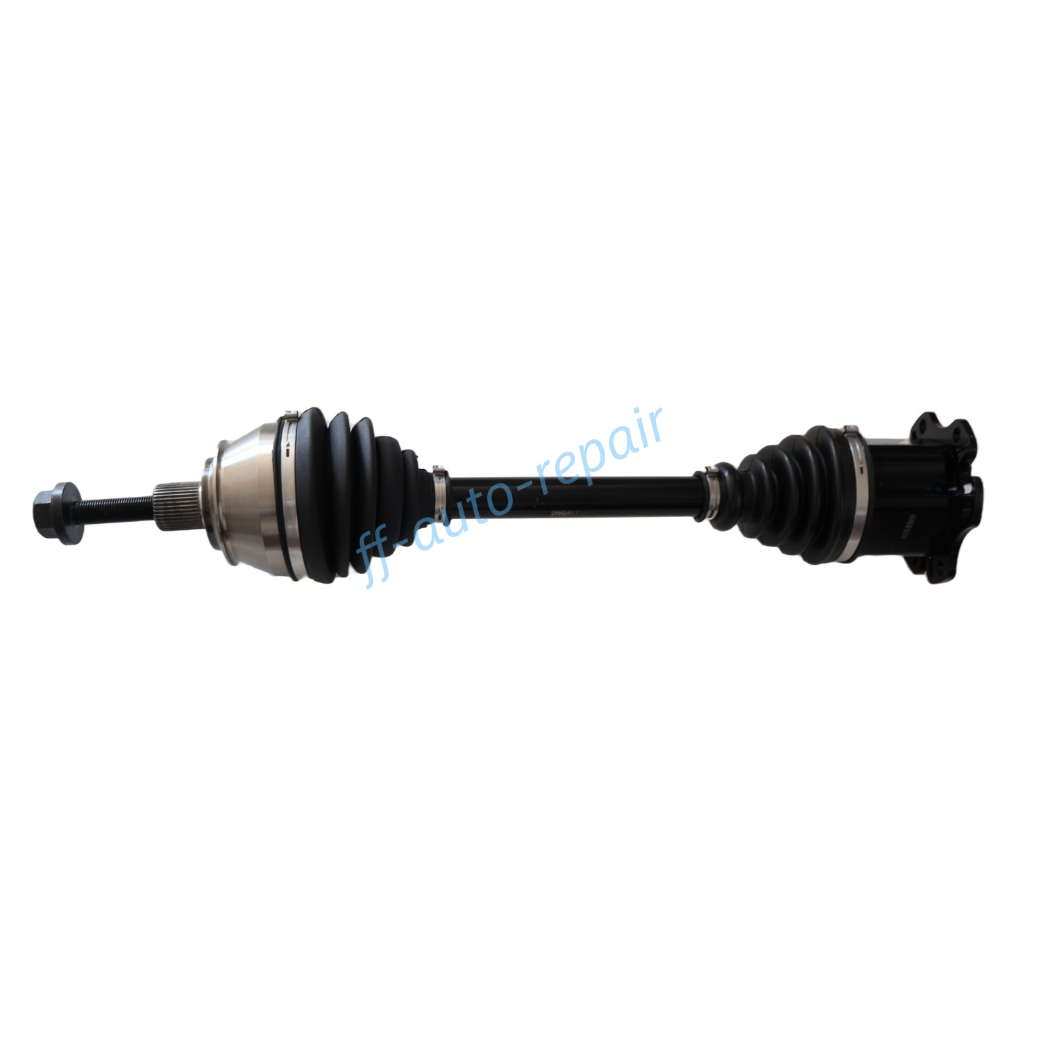 Bentley Continental GT 2006-2010 Front Right Cv joints 2 pcs