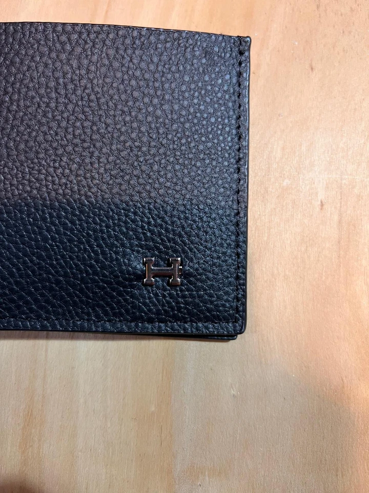 Set cintura e portafoglio Hermès  - Imagen 4 de 4