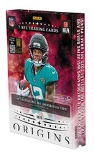 2025 Panini Origins Football -- SOLD AS A LOT (28 Cards)