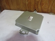 2001 01 Subaru Forester Ecu Ecm Engine Control Module