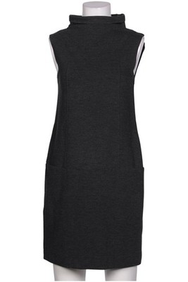 Strenesse Kleid Damen Dress Damenkleid Gr. EU 36 Grau #ysa6k9t