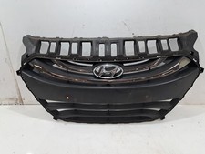 HYUNDAI I30 ACTIVE BLUE DRIVE CRDI MK2 2012-2017 Front Grille Grill 86351A6010