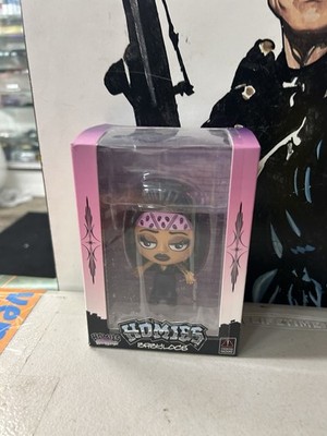 DGA Homies Big Headz BabyLocs figure 