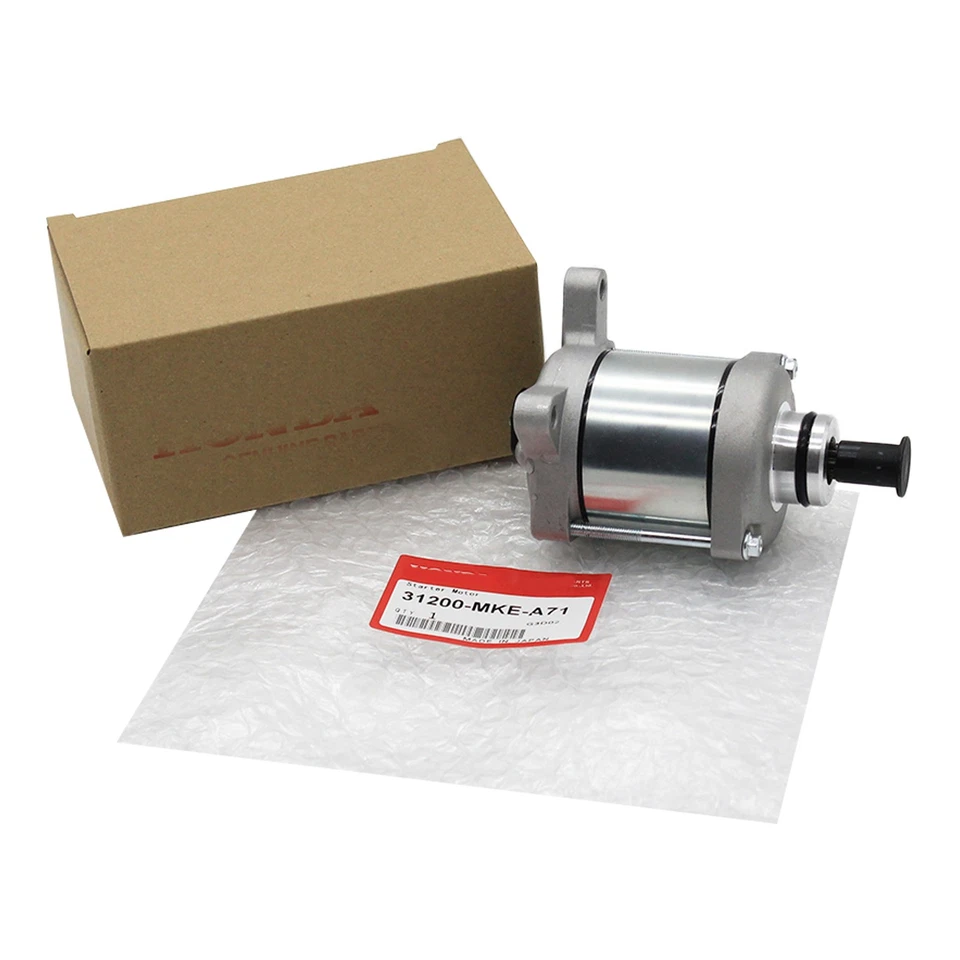 OEM For Honda CRF450R 19-22 Assembly Starter Motor 31200-MKE-A71 - Изображение 2 из 4