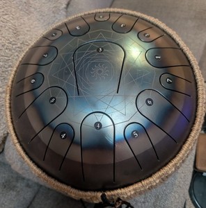 Calypso Steel Drums | eBay