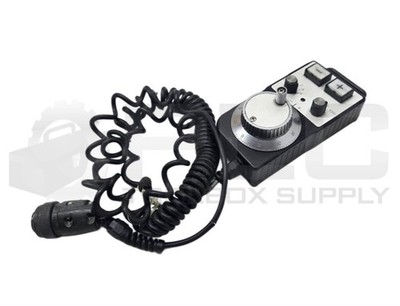 NEMICON HP-L01-2Z9 MANUAL HANDY PULSER