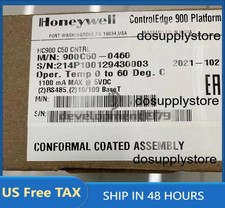 1PC NEW HONEYWELL 900C50-0460 900C500460 controller