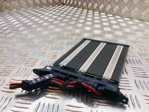 VW PASSAT B7 ALLTRACK 365 Elektrischer Schulterschulterkühler 31814042