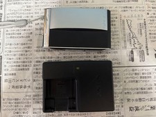 SONY Cyber-shot DSC-T5 Compact Camera With Box Tested Working From Japan