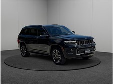 2021 Jeep Grand Cherokee L 