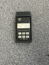 Rare BT Photodyne Fibre Optic Power Meter. Fully Working 