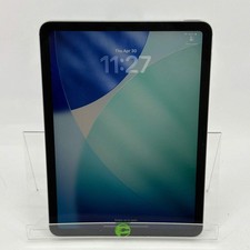 WiFi Only Apple iPad Air 11" M2 128GB Space Gray MUXD3LL/A