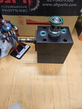 Amada HFB Valve XEB16857-000-01 RDLE15C1R9UX/...