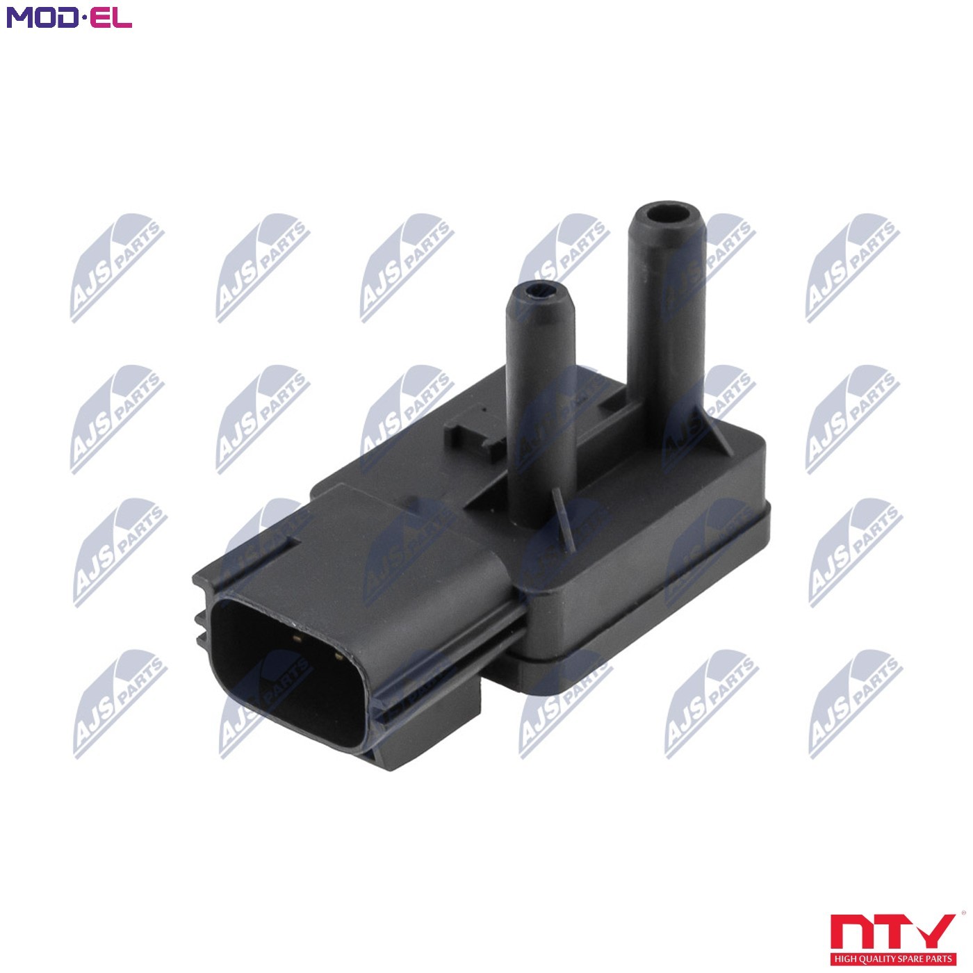 Fits NTY ECS-LR-000 EXHAUST PRESSURE SENSOR ⭐UK Stock⭐ - Image 8