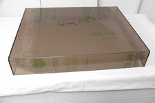 Cappa parapolvere per Sony PS-X9 nuova cover Dust Cover replica new