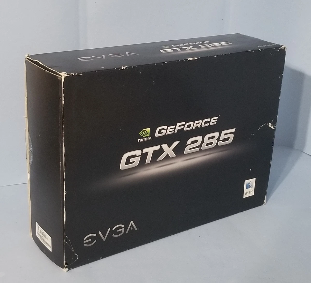 NVIDIA GeForce GTX 285 GDDR3 Computer Graphics Cards for sale | eBay