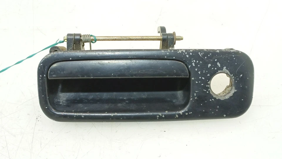 1121111 MANIJA PUERTA EXTERIOR / 7M3827565 / 1747583 FORD GALAXY I WGR 1.9 TDI Foto 2 de 4