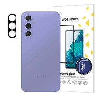 Wozinsky VollstÄNdiges Kameraglas FÜR Samsung Galaxy A06 5G 2ER-PACK