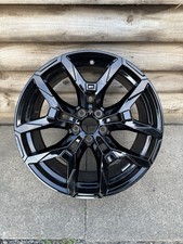 1 BMW 3 4 Series G20 G21 G22 M Sport Style 995M Front Alloy Wheel 5A64B57 8Jx19
