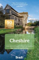 Cheshire | Kate Simon (U. A.) | Englisch | Taschenbuch | 2025 | Bradt/Sawday/Wh
