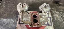Datsun 620 78- 79 L20b W58 Intake Manifold Datsun 620 78- 79 L20b W58 Intake Manifold