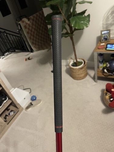 Nike VR-S Covert 4 Iron - Kuro Kage Regular Flex 70g Graphite Shaft - RH - Picture 10 of 12