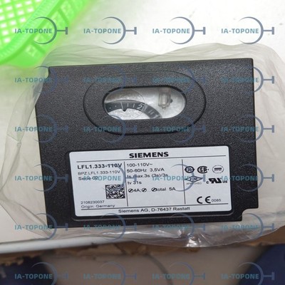 1pc NEW Siemens LFL1.333-110V With warranty Free shipping