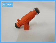 Original injection nozzle injector Peugeot 206 Cc 1.6 80 Kw 0280156034 Bosch