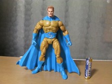 Marvel Legends Avengers Sentry Figures Toy Used Excellent Condition