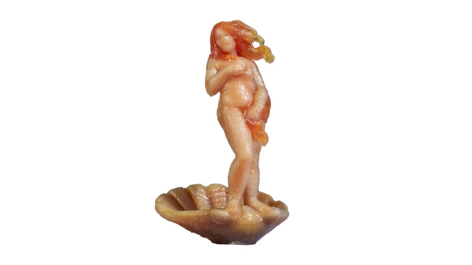 Venus 3D Master Figure Noch 10803