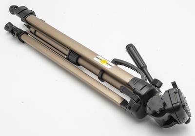 Dynasun Tripod Large Universal With Carrying Case Bag