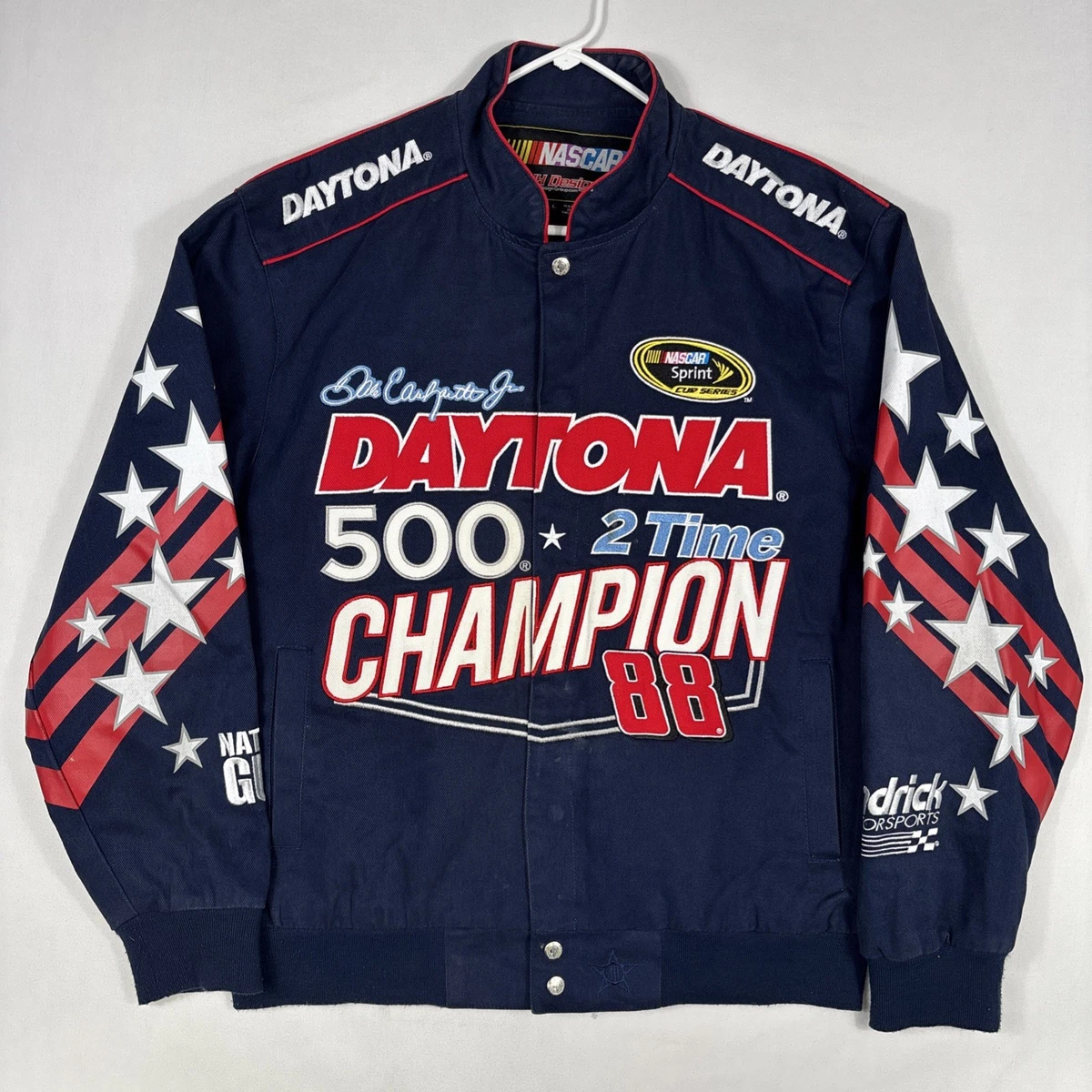 25+ Dale Earnhardt Jr NASCAR Jackets for sale | Updated Oct 2026
