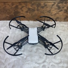 Ryze Tello Drone + Spektrum 4.3" FPV Goggles + Graupner mz-8 Remote Lot Working