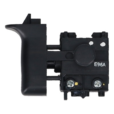 まい Makita 650543-8 Switch for Hammer Drill HP1620F, HP1621F | eBay